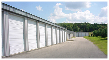 Interstate Storage LLC - Serving Wisconsin